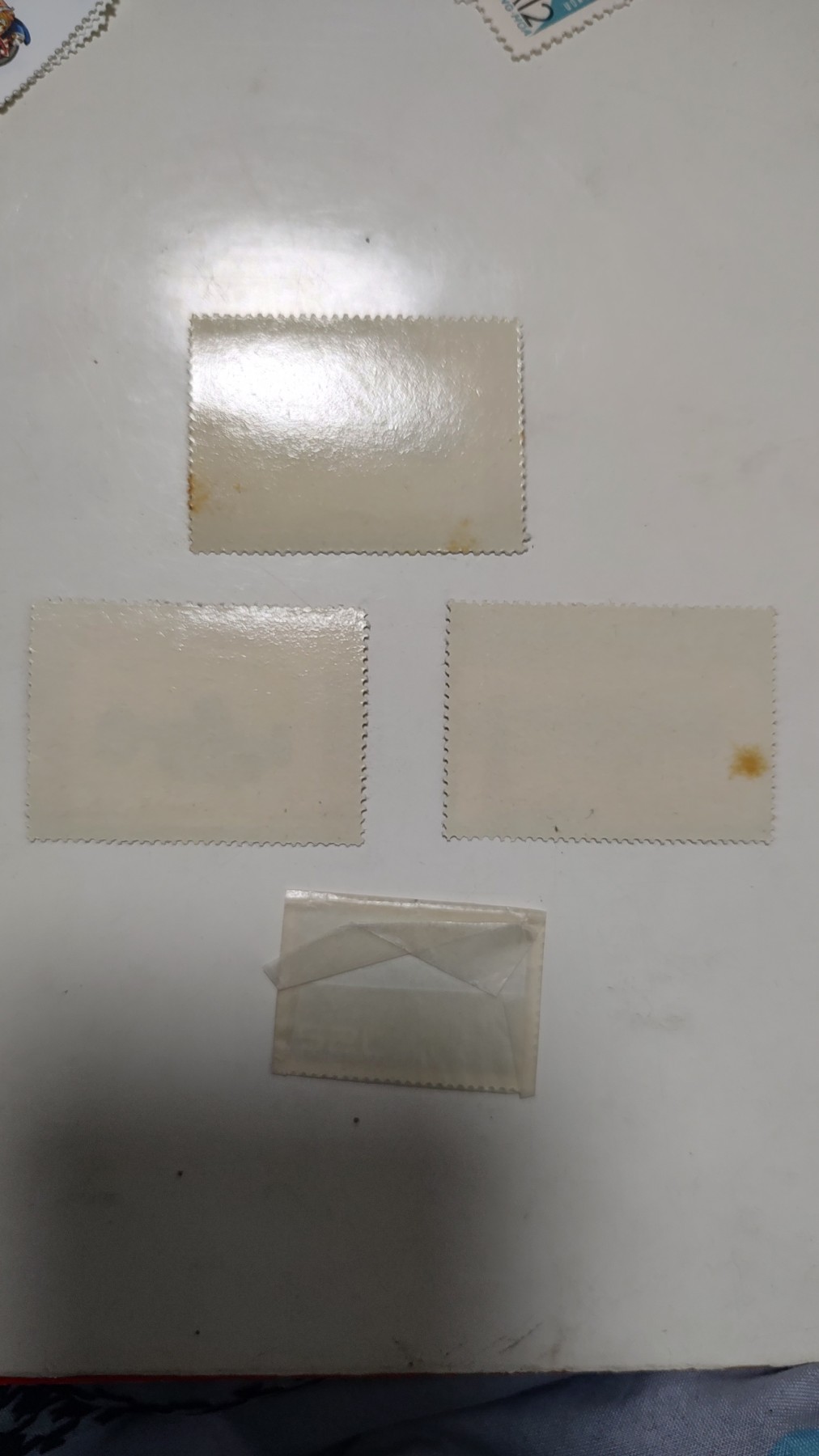 一月邮币社第二十二期拍卖国际邮票专场 外国小汽车一组