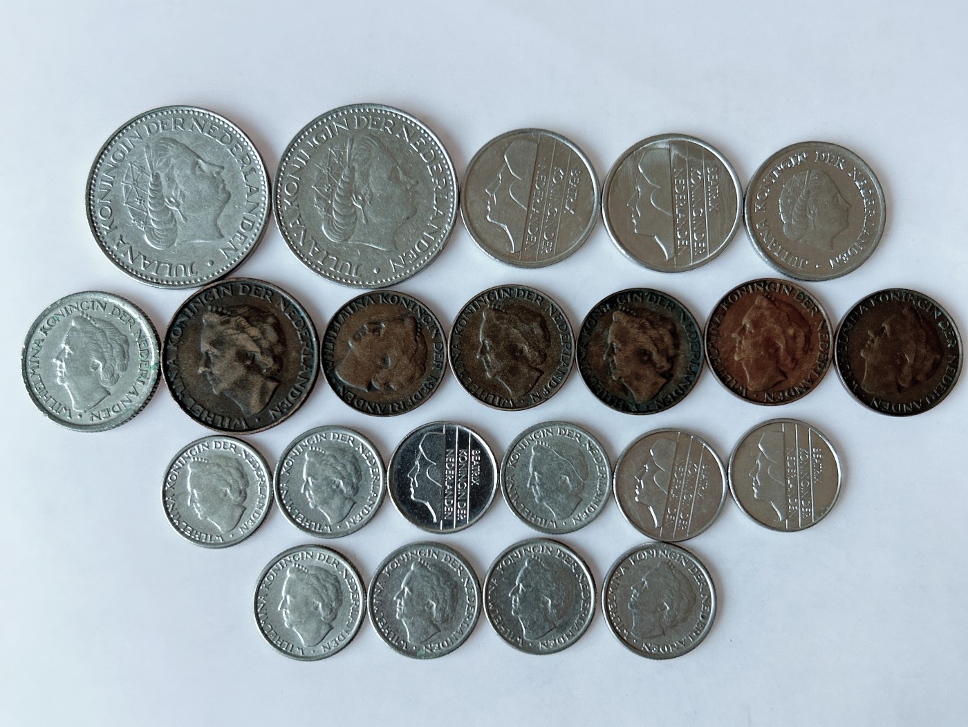 第一海外回流一元起拍收藏 散币专场 第75期