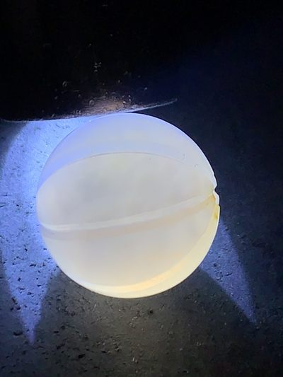 精美亚光高润度冻料蒙料战国红玛瑙雕刻瓜珠一个 精美亚光高润度冻料蒙料战国红玛瑙雕刻瓜珠一个