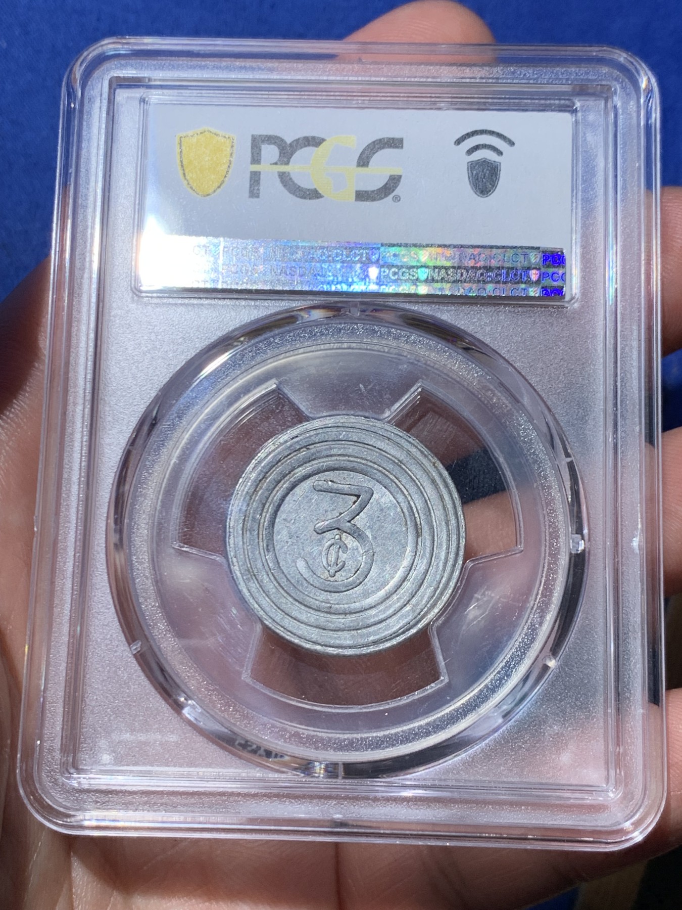 First