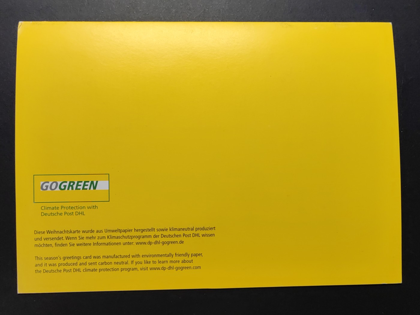 邮折✌（拍卖专场）精品🔥专场 第60场 德国2009年 圣诞节 宗教绘画 附捐 
