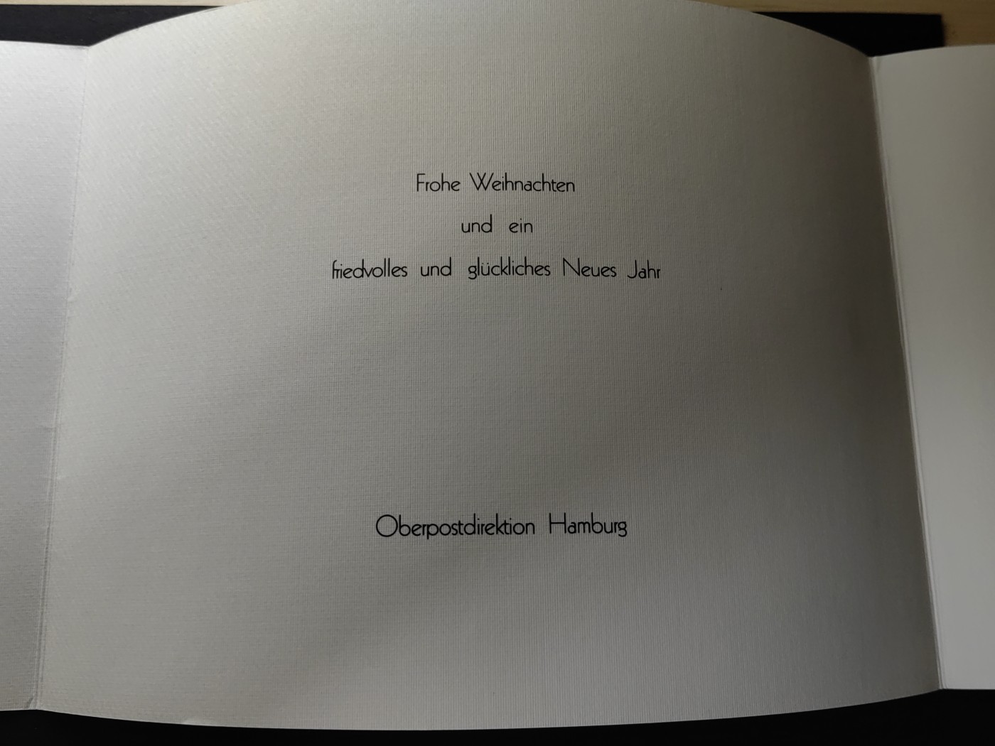 邮折✌（拍卖专场）精品🔥专场 第60场 西德1984年 万国邮政联盟大会 小全张