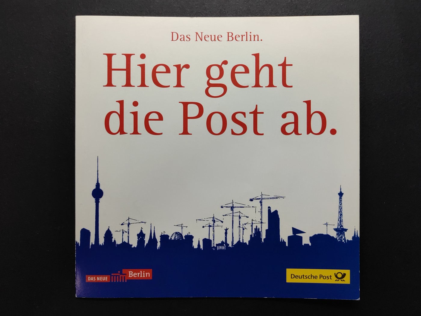 邮折✌（拍卖专场）精品🔥专场 第60场 1998年 州议会