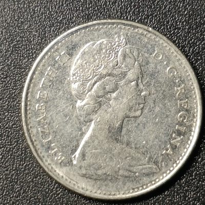 ↓君缘收藏68期☞钱币邮品↓无佣金、可寄存、满10元包邮  - 加拿大