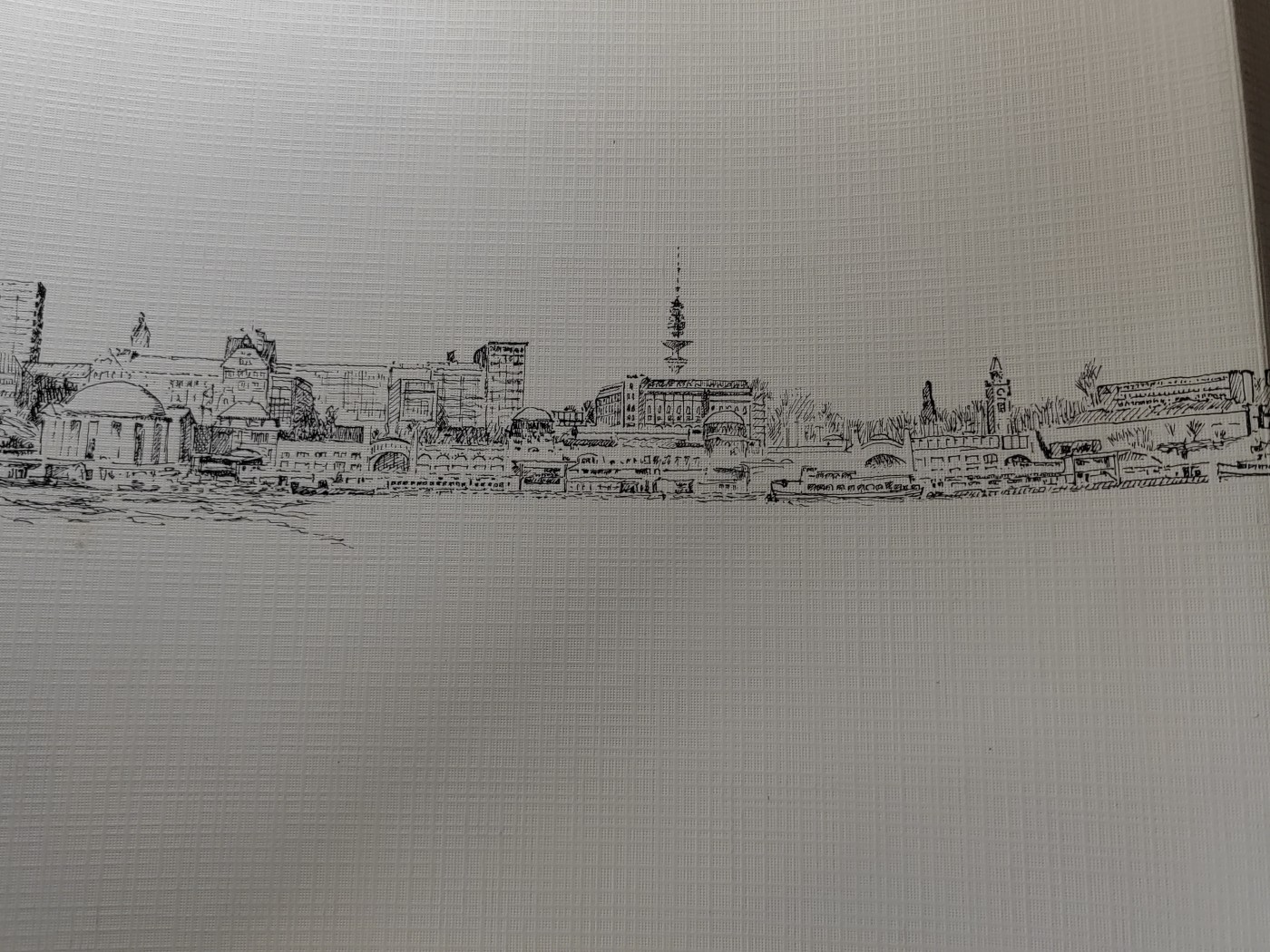 邮折✌（拍卖专场）精品🔥专场 第60场 西德1984年 万国邮政联盟大会 小全张