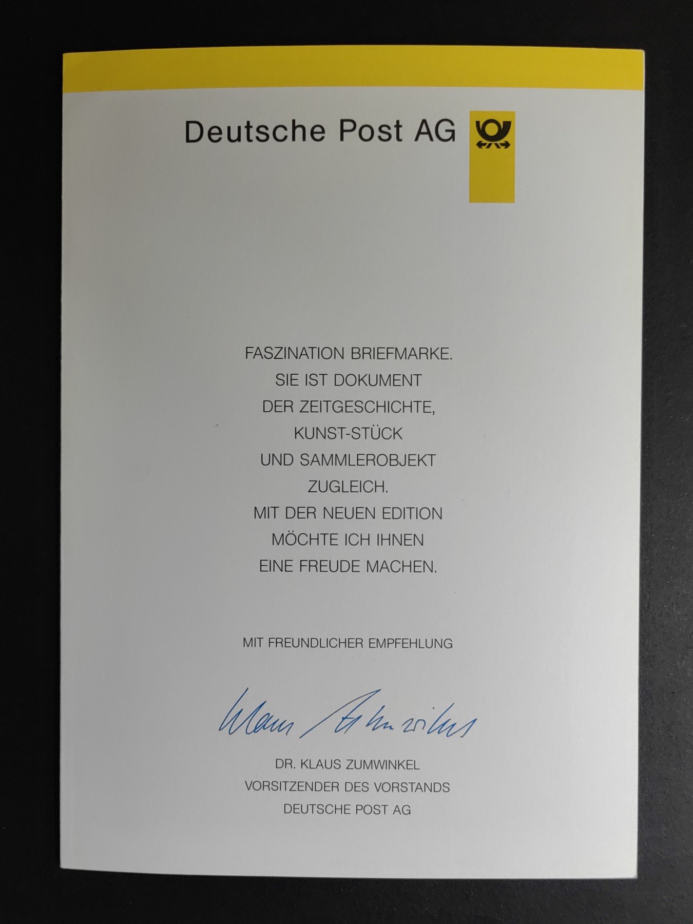 邮折✌（拍卖专场）精品🔥专场 第60场 1995年德国电影问世100年