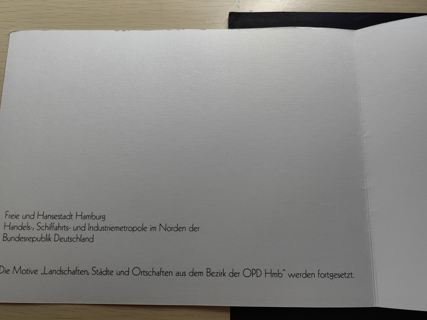 邮折✌（拍卖专场）精品🔥专场 第60场 西德1984年 万国邮政联盟大会 小全张