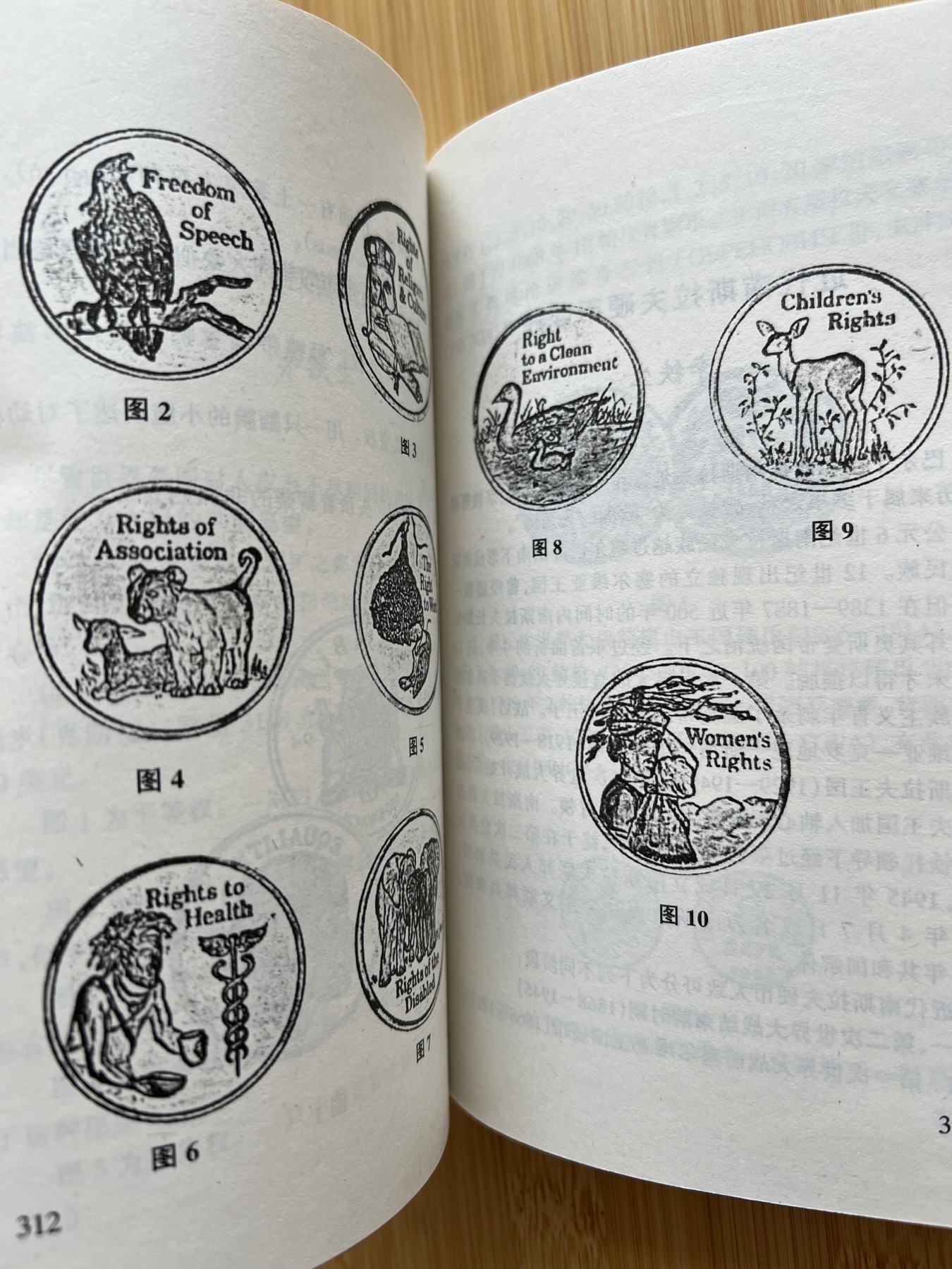  88元包顺丰 外国银币 散币 世界硬币趣谈·三集