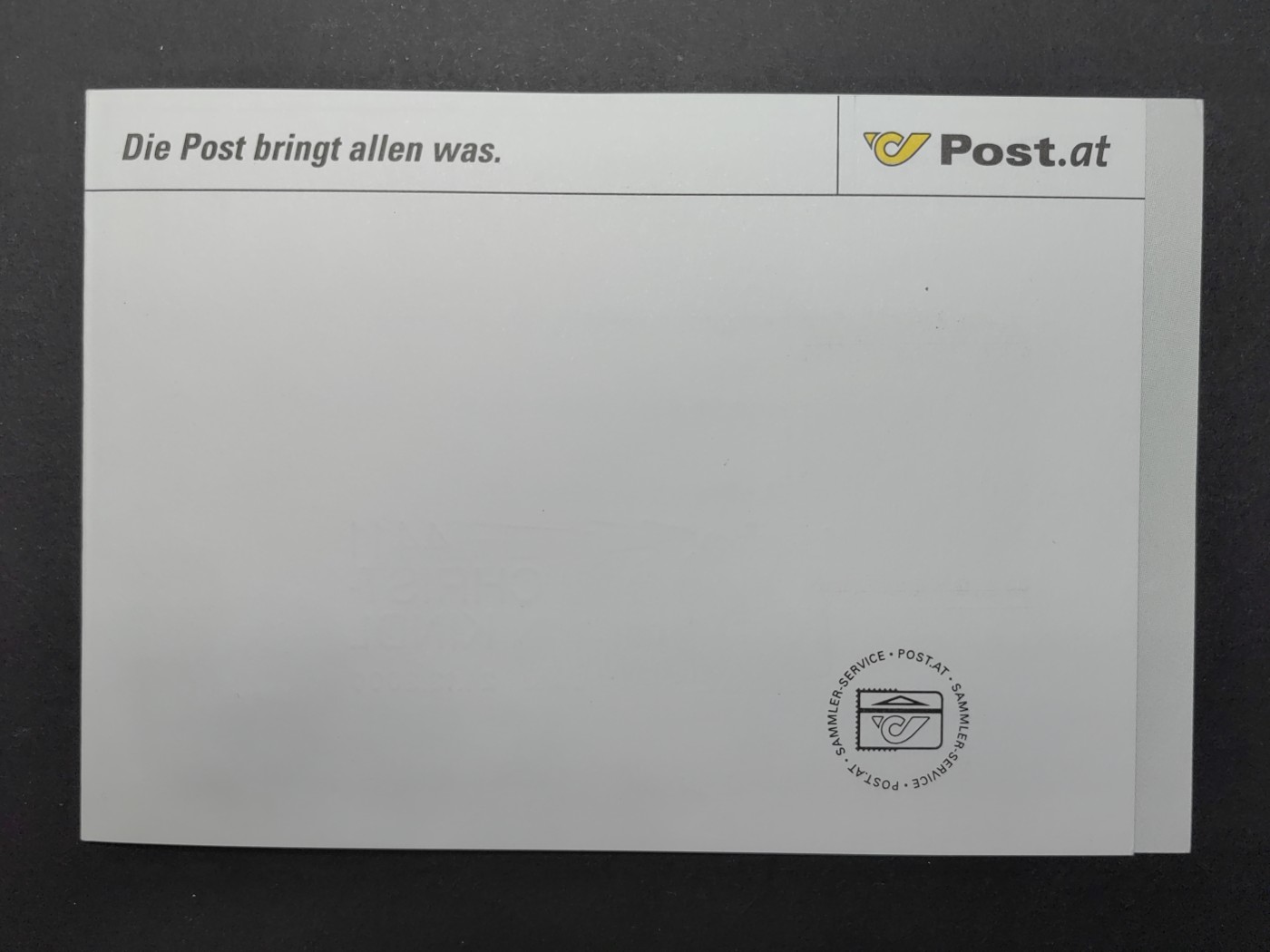 邮折✌（拍卖专场）精品🔥专场 第60场 奥地利1999圣诞节绘画 雕刻版邮票