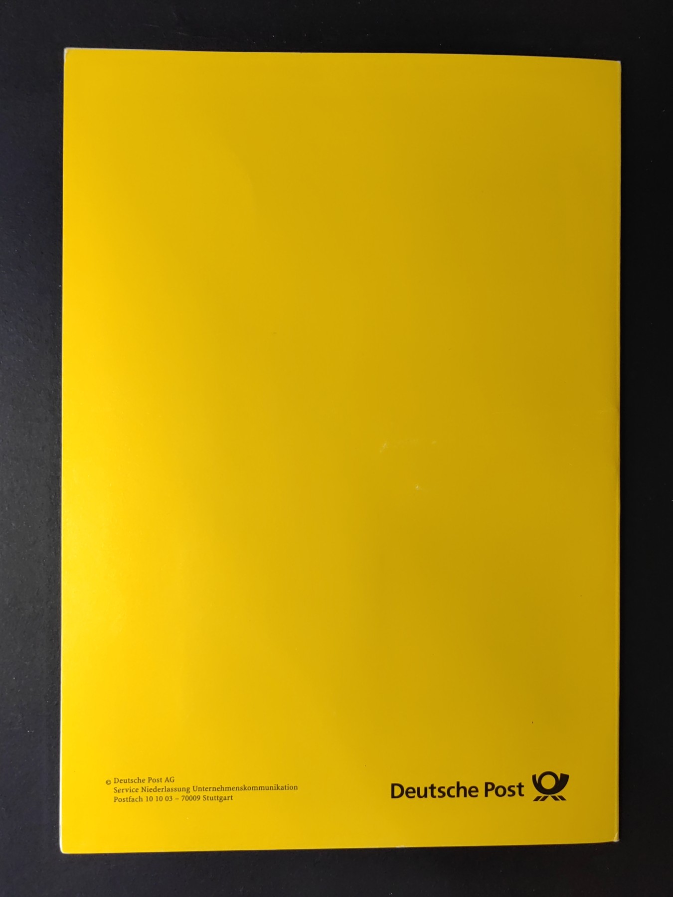 邮折✌（拍卖专场）精品🔥专场 第60场 德国 2000年 齐柏林飞艇百年航天 立体