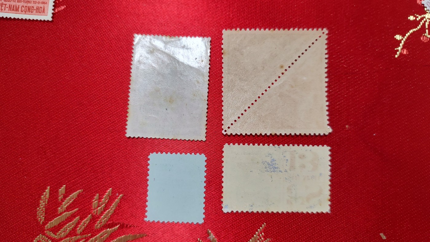 一月邮币社第二十三期拍卖国际邮票专场 乍得等雕版一组