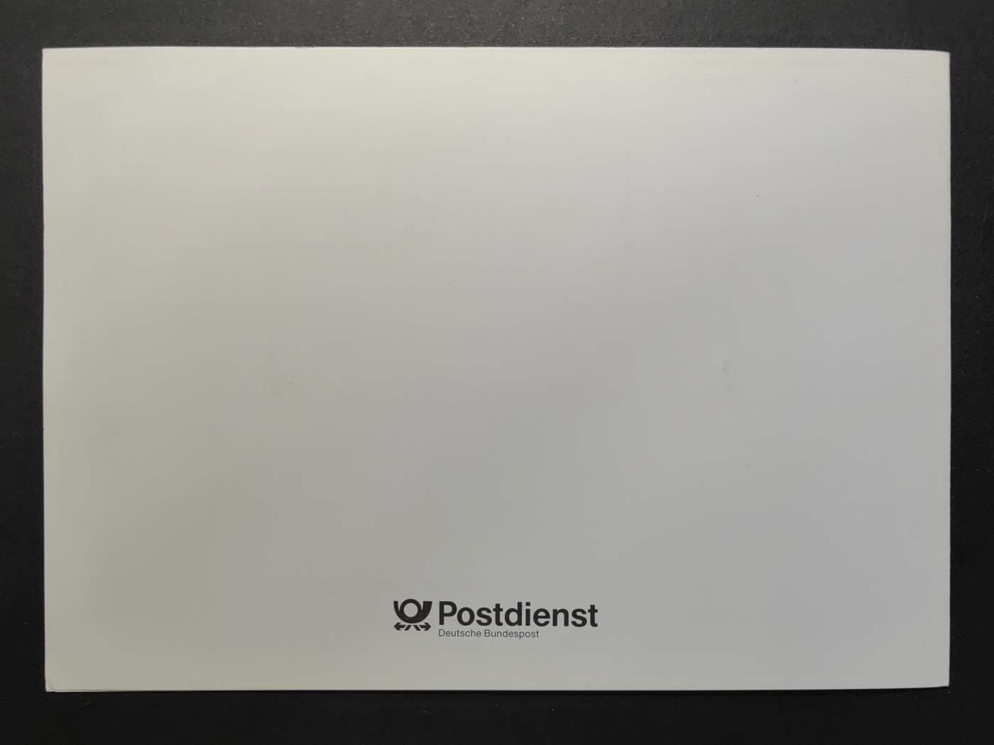 邮折✌（拍卖专场）精品🔥专场 第60场 德国1994年 儿童绘画 会飞的翼龙 恐龙动物 小型张 