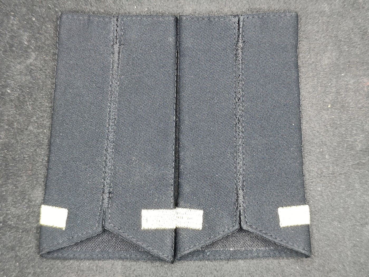 全场0元起拍 第145期 咸鱼国勋章拍卖专场 4月7日（周日）下午6：00开始 日本海自肩章 三等海尉