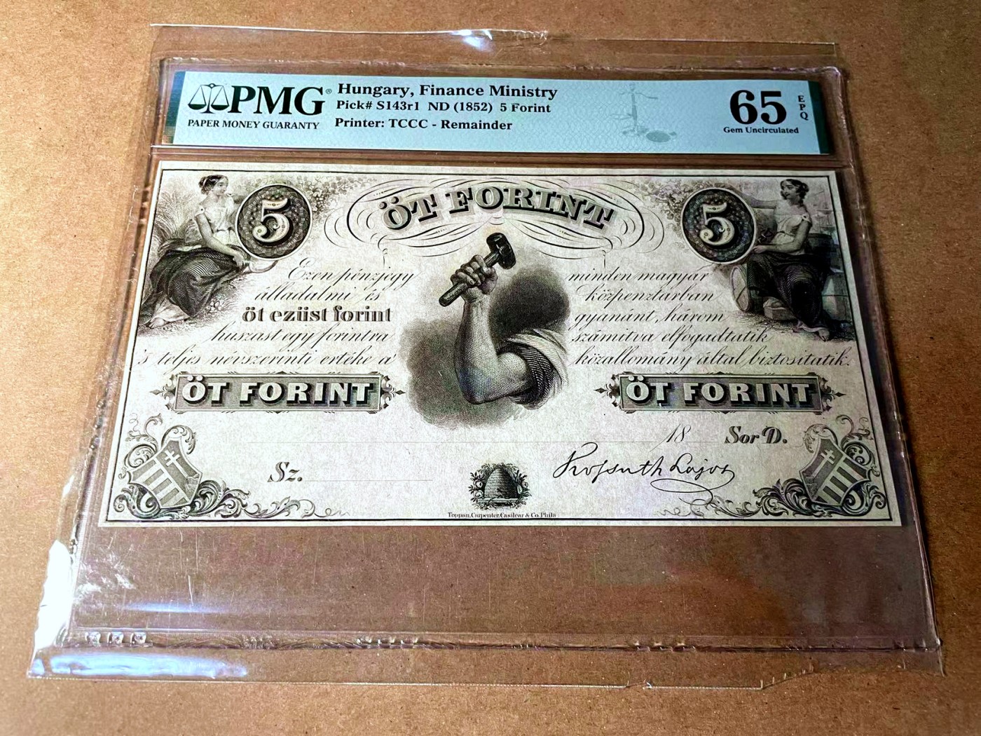 【Blue Auction】✨世界纸币精拍第458期——周六畅拍场