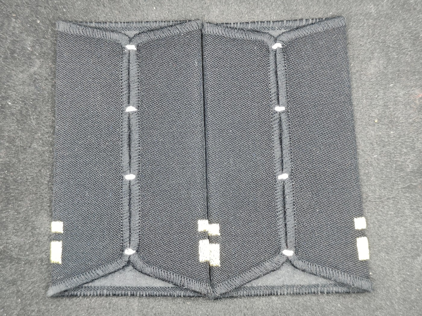 全场0元起拍 第145期 咸鱼国勋章拍卖专场 4月7日（周日）下午6：00开始 日本海自肩章 二等海尉