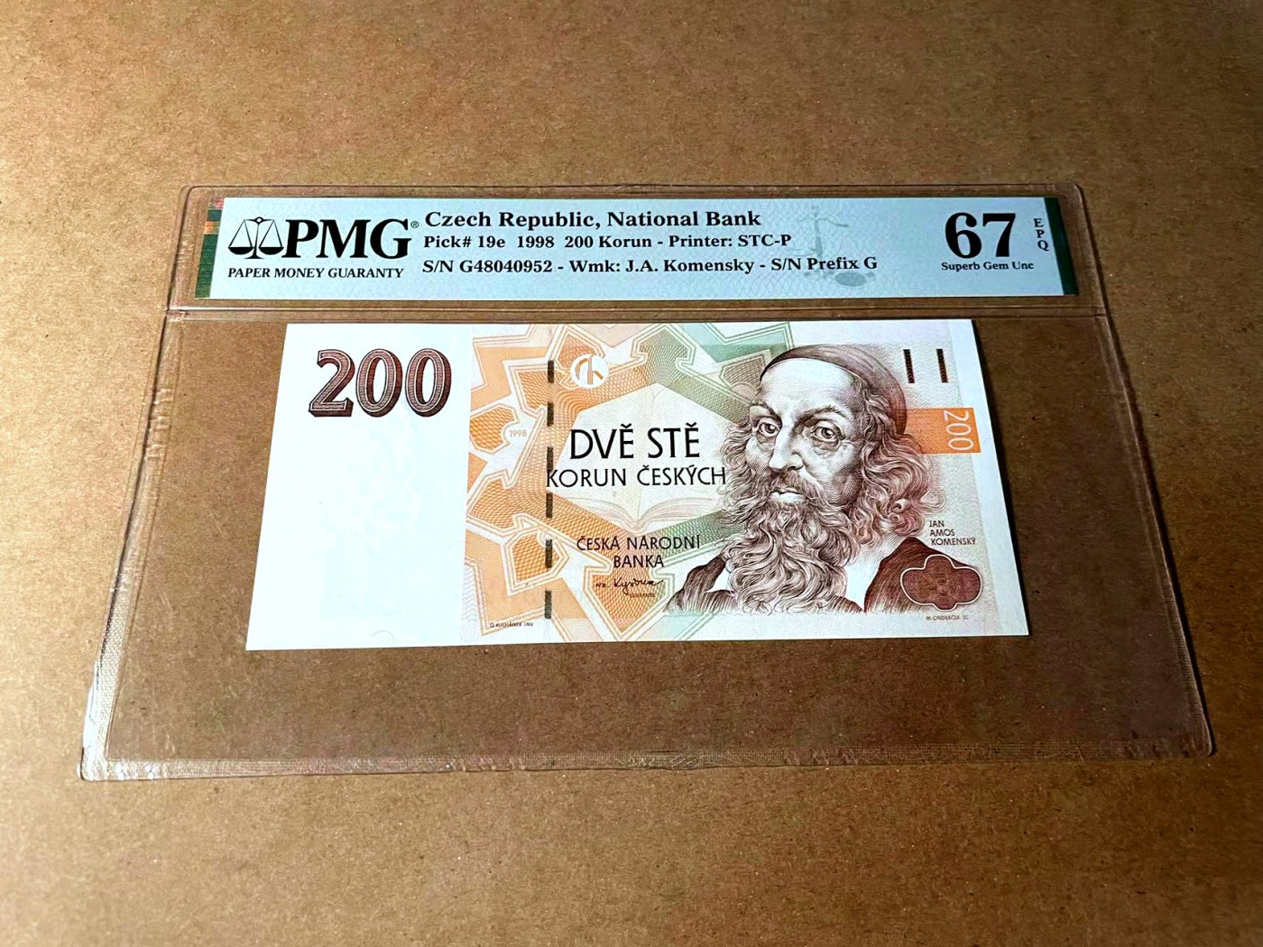 【Blue Auction】✨世界纸币精拍第458期——周六畅拍场