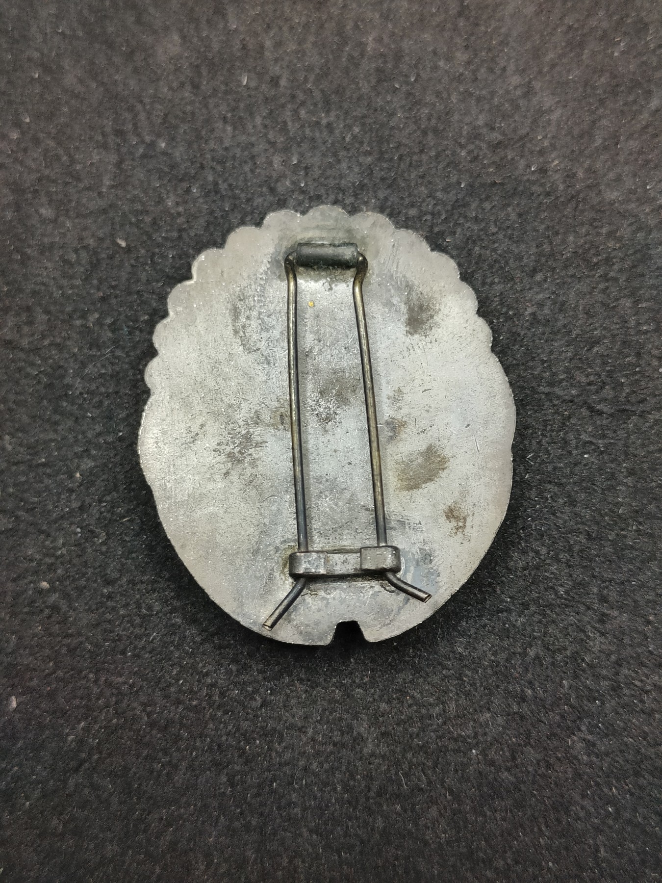 全场0元起拍 第145期 咸鱼国勋章拍卖专场 4月7日（周日）下午6：00开始 日本消防团表彰章