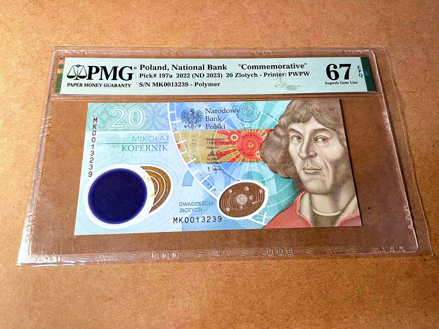 【Blue Auction】✨世界纸币精拍第458期——周六畅拍场