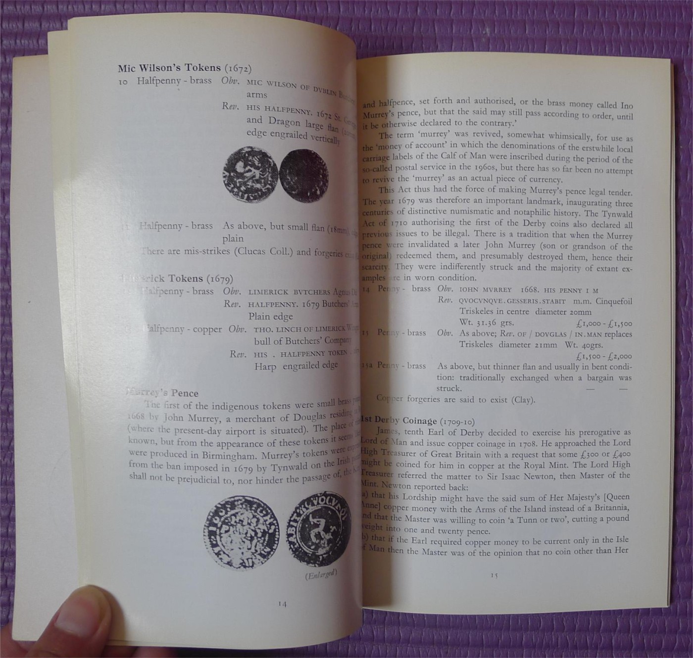 世界钱币章牌书籍专场拍卖第144期