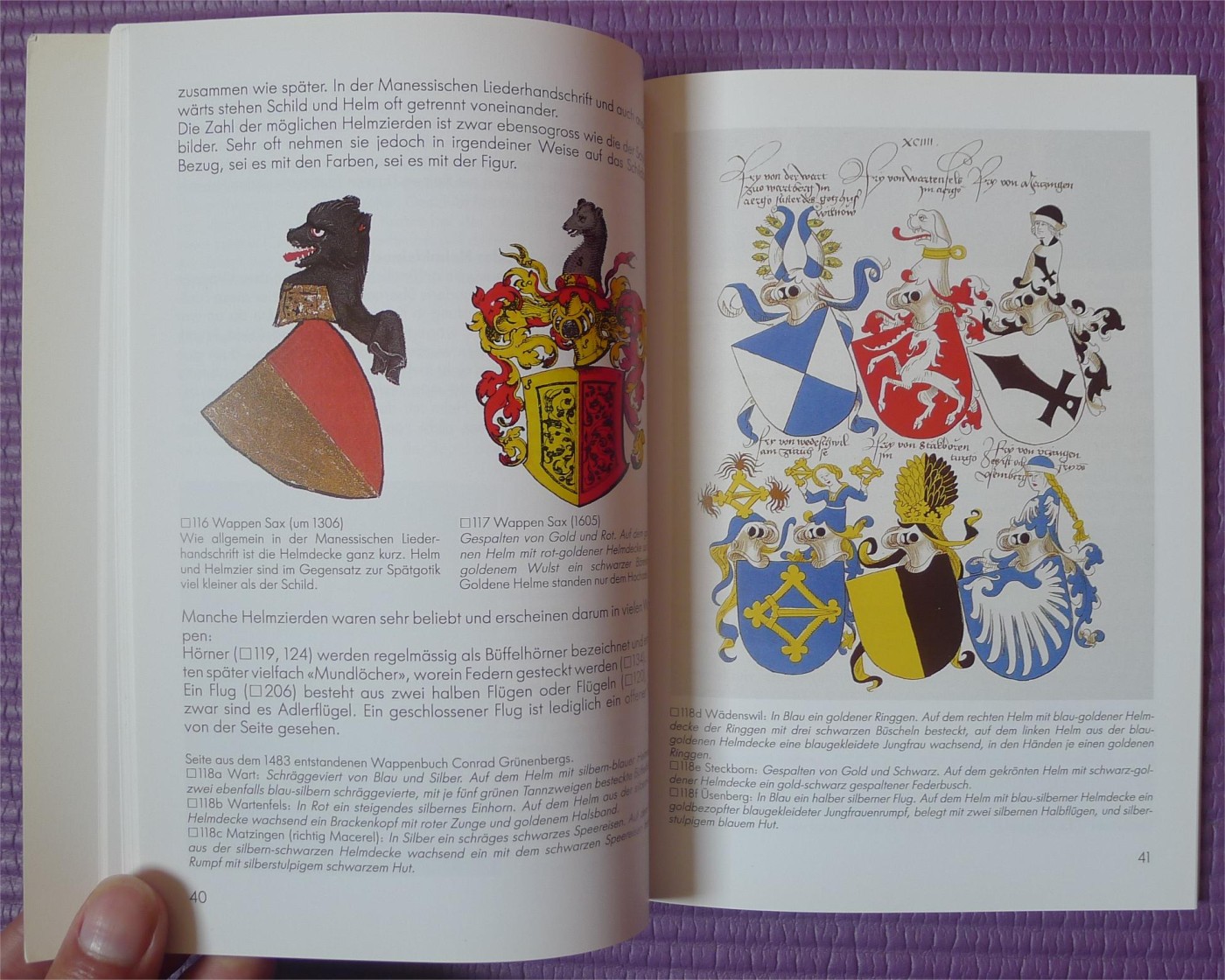 世界钱币章牌书籍专场拍卖第144期 瑞士苏黎世纹章