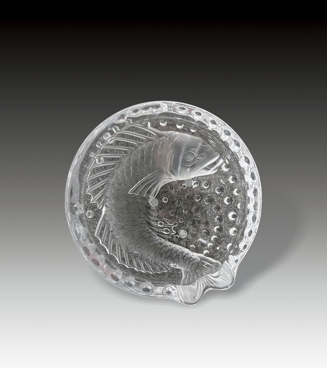 上海拍卖行2024年春季西洋装饰艺术品拍卖会 法国Lalique