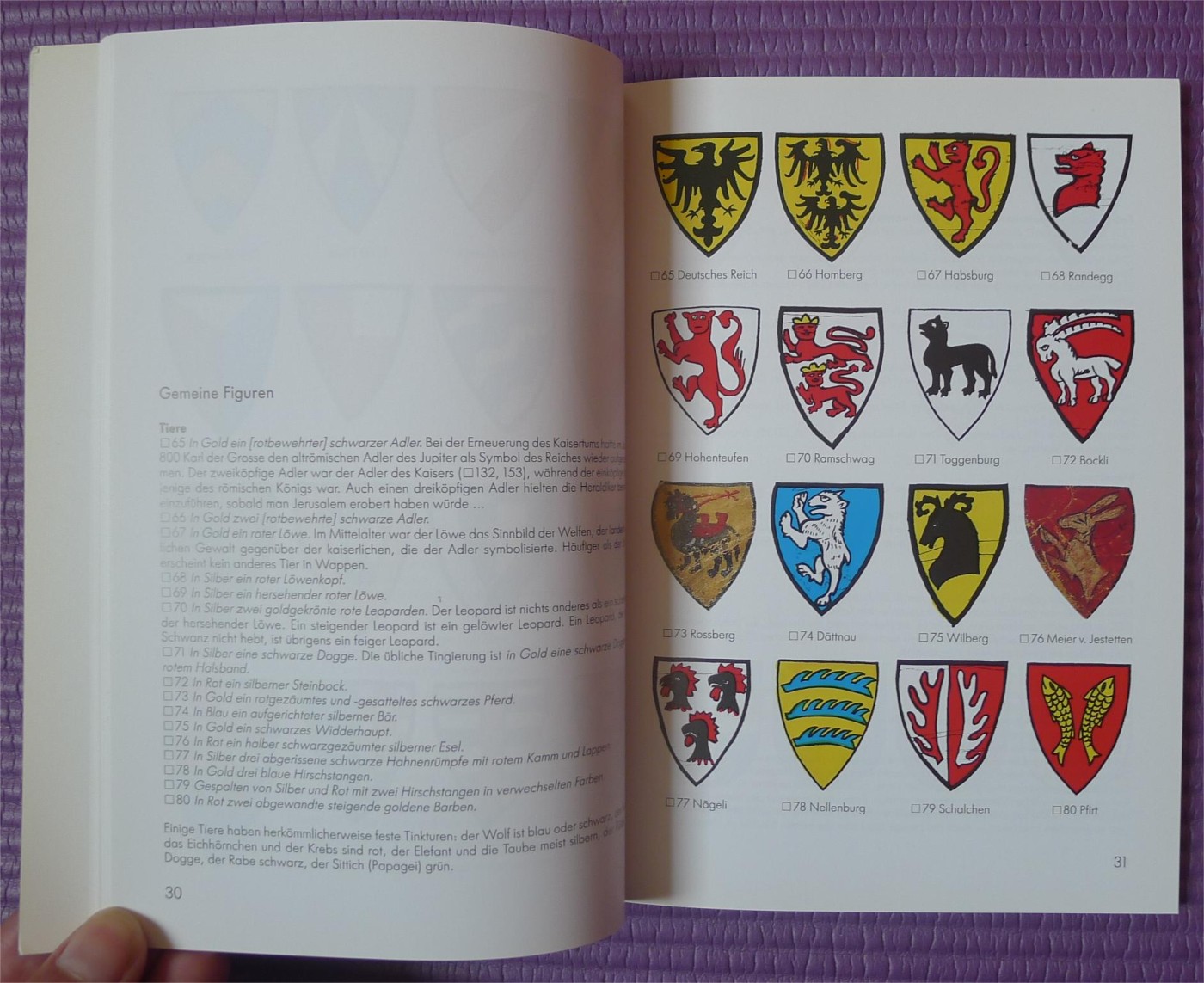 世界钱币章牌书籍专场拍卖第144期 瑞士苏黎世纹章