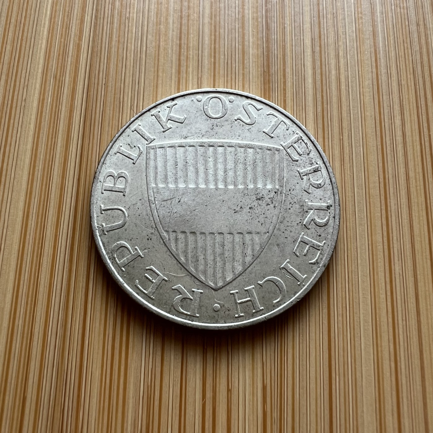  88元包顺丰 外国银币 散币 匈牙利银币直径26毫米