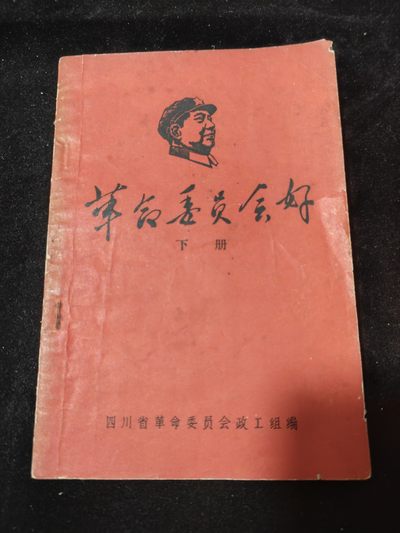 红色收藏🇨🇳专场🔥保真包老放心拍！ - 好