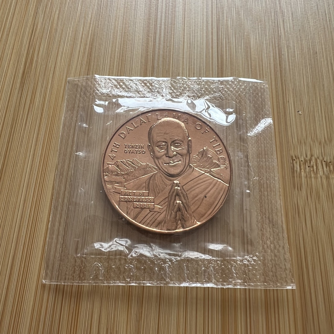  88元包顺丰 外国银币 散币 喇嘛活佛铜章