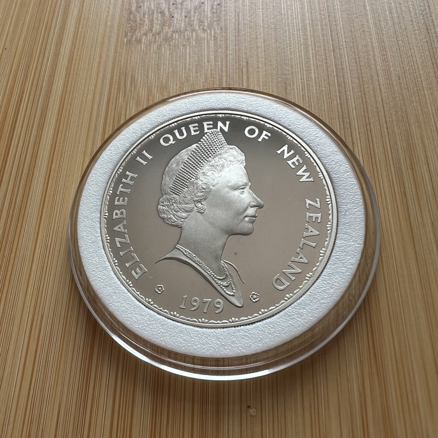  88元包顺丰 外国银币 散币