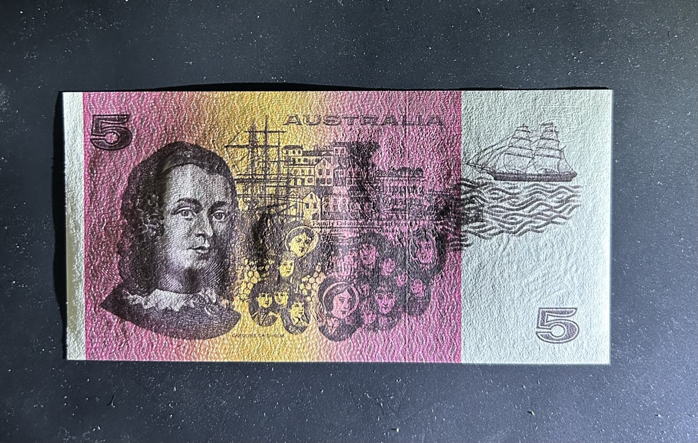 【丑猫0413】今晚6点半，全裸场 澳洲5unc