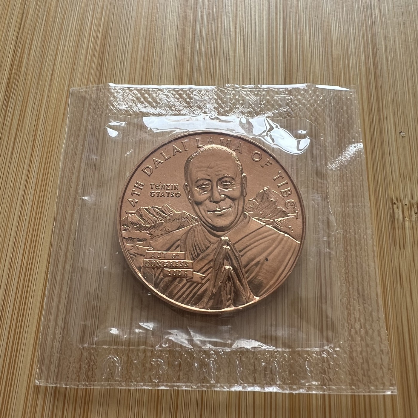  88元包顺丰 外国银币 散币 喇嘛活佛铜章