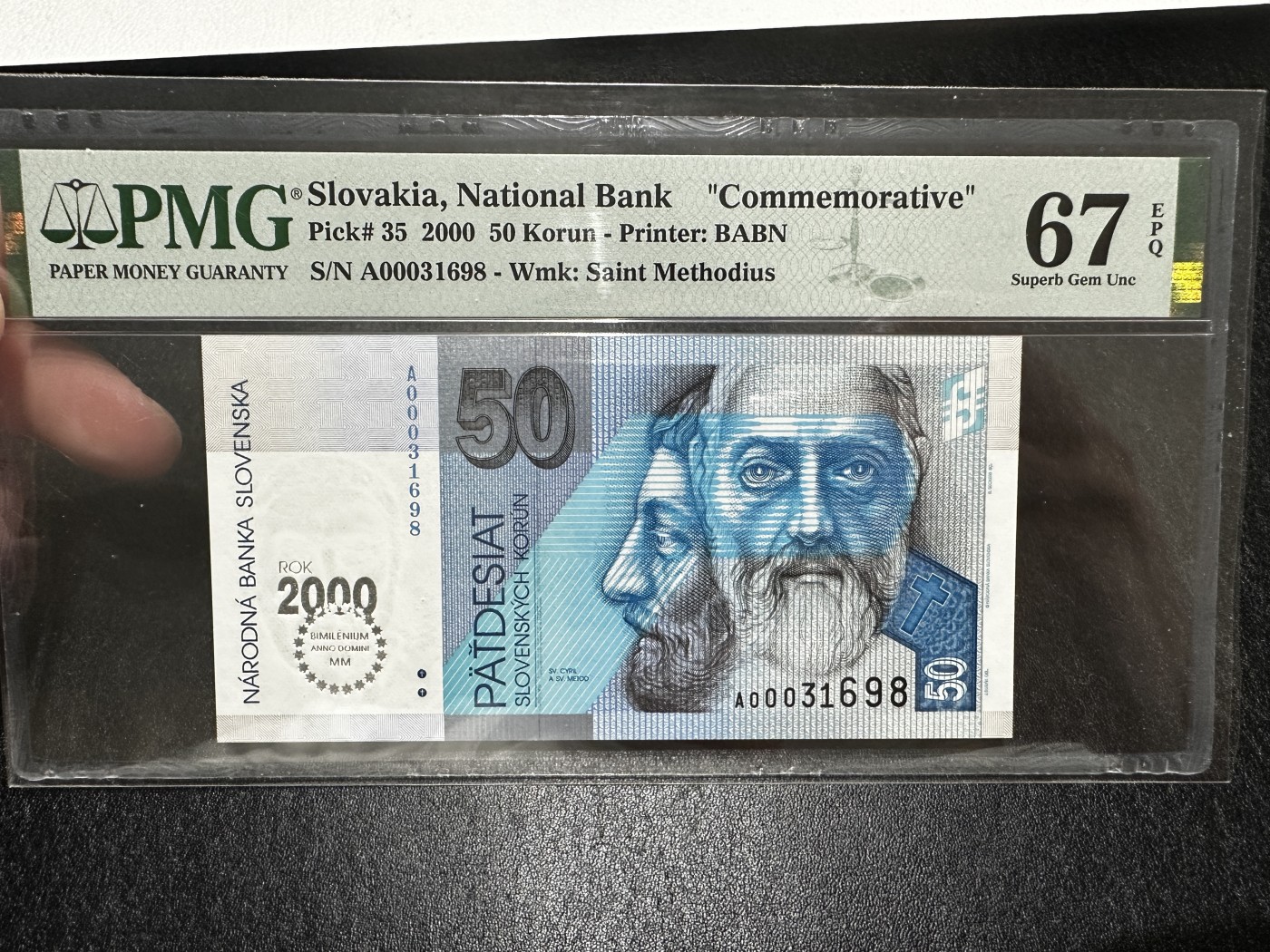 《外钞收藏家》第三百五十五期（连拍第二场）