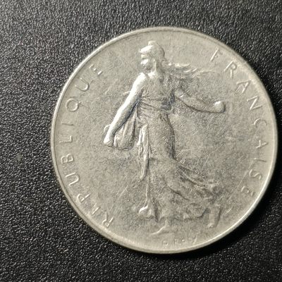 ↓君缘收藏60期☞钱币邮品↓无佣金、可寄存、满10元包邮  - 法国