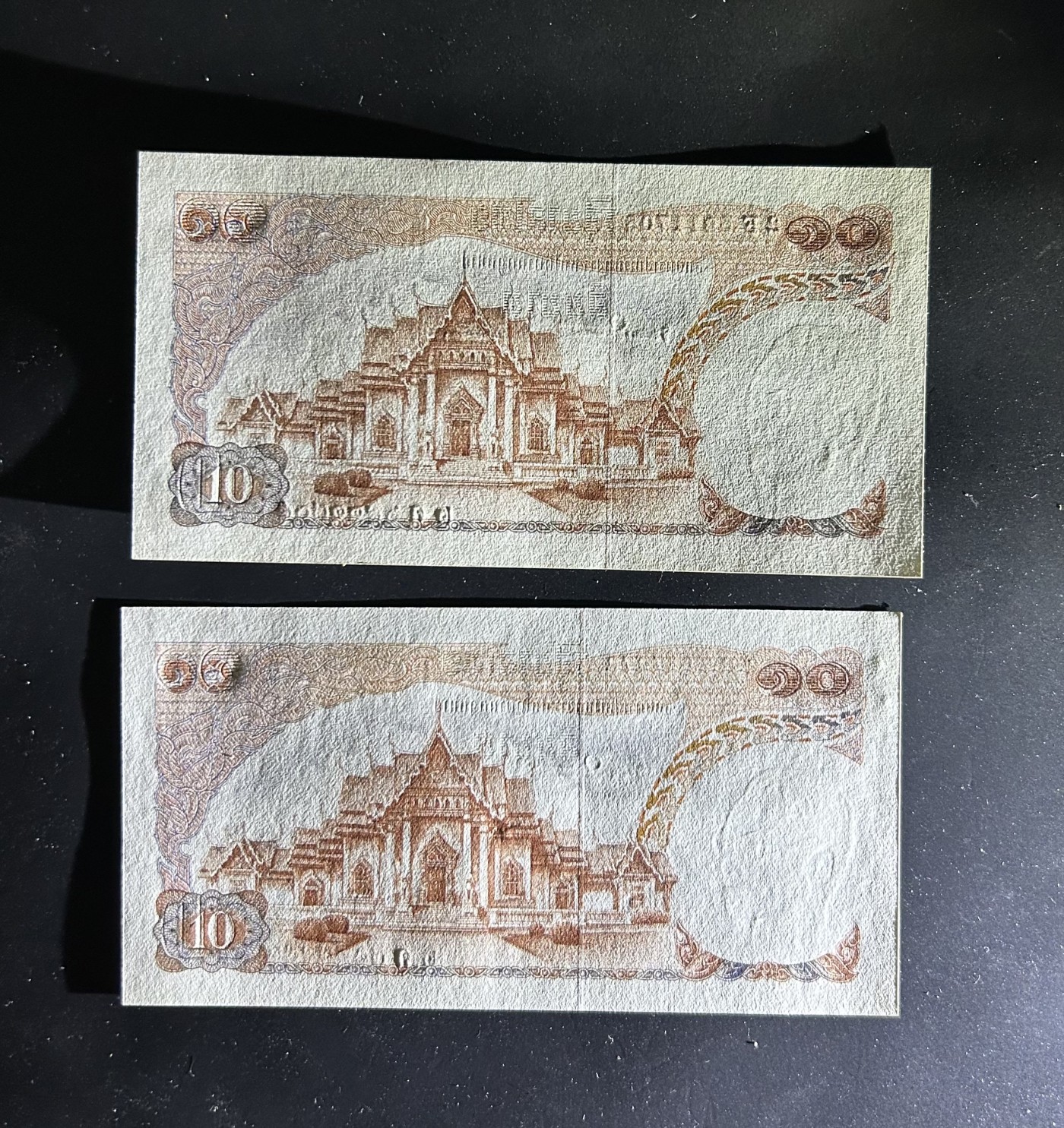 【丑猫0413】今晚6点半，全裸场 泰国云石寺unc*2