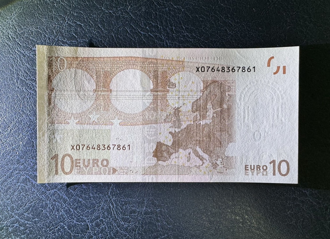 收藏联盟Quantum Auction 第336期拍卖  欧盟国家德国2002年10元 品相UNC  稀少第一签