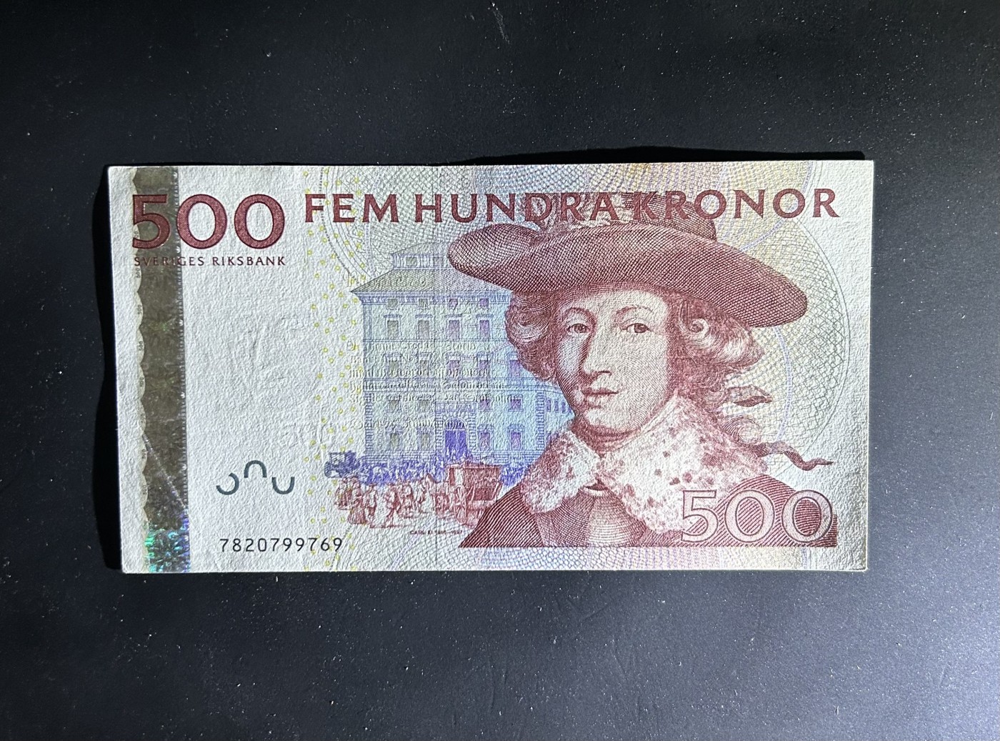 【丑猫0413】今晚6点半，全裸场 瑞典500克朗AU