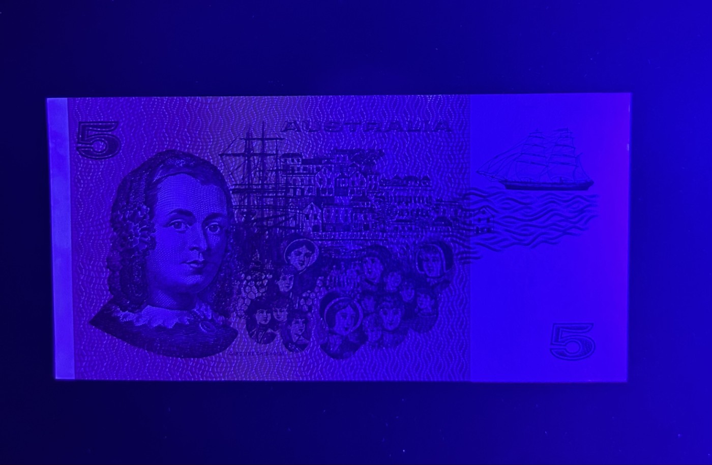 【丑猫0413】今晚6点半，全裸场 澳洲5unc