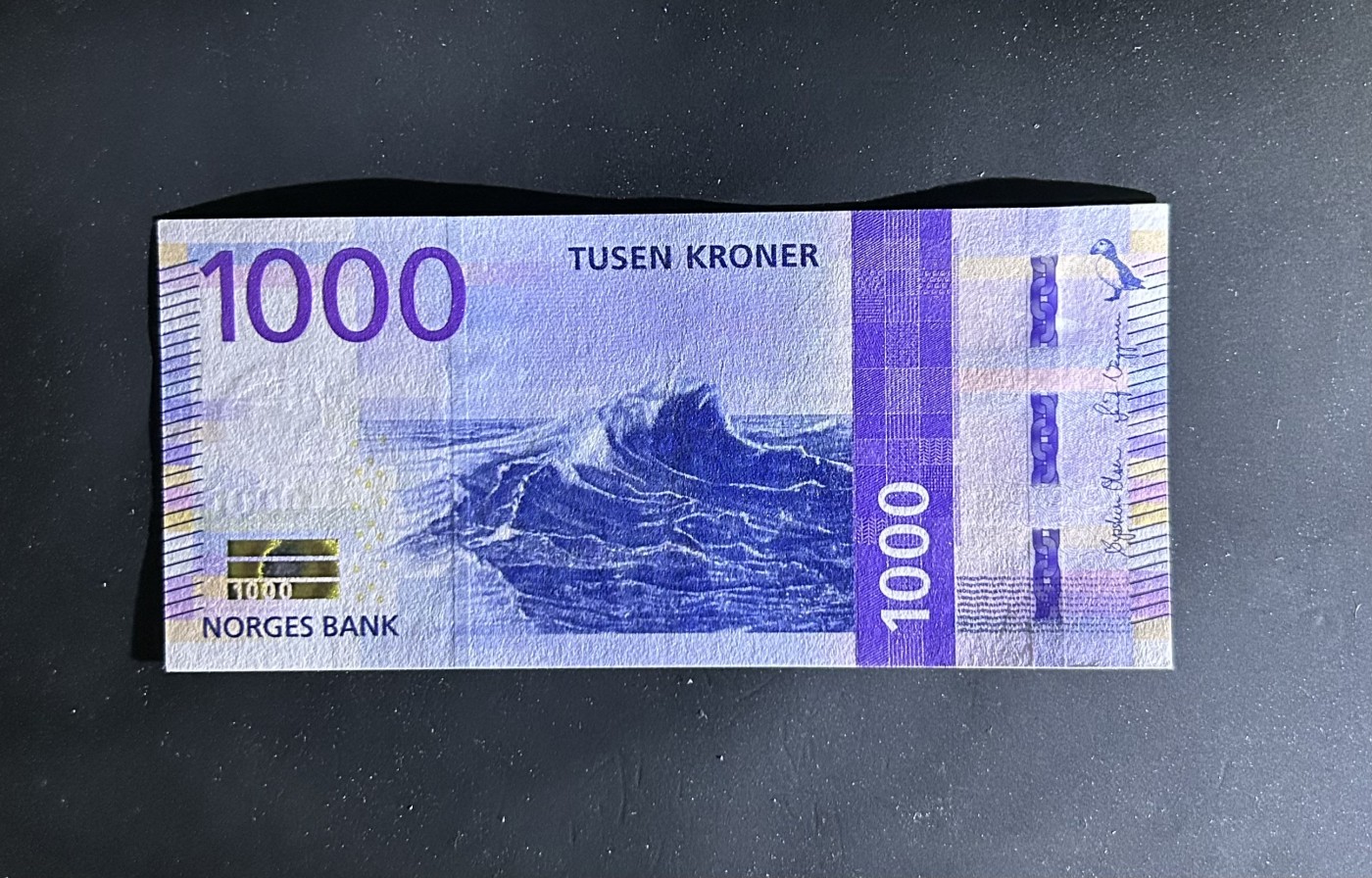 【丑猫0413】今晚6点半，全裸场 挪威1000unc(无47)