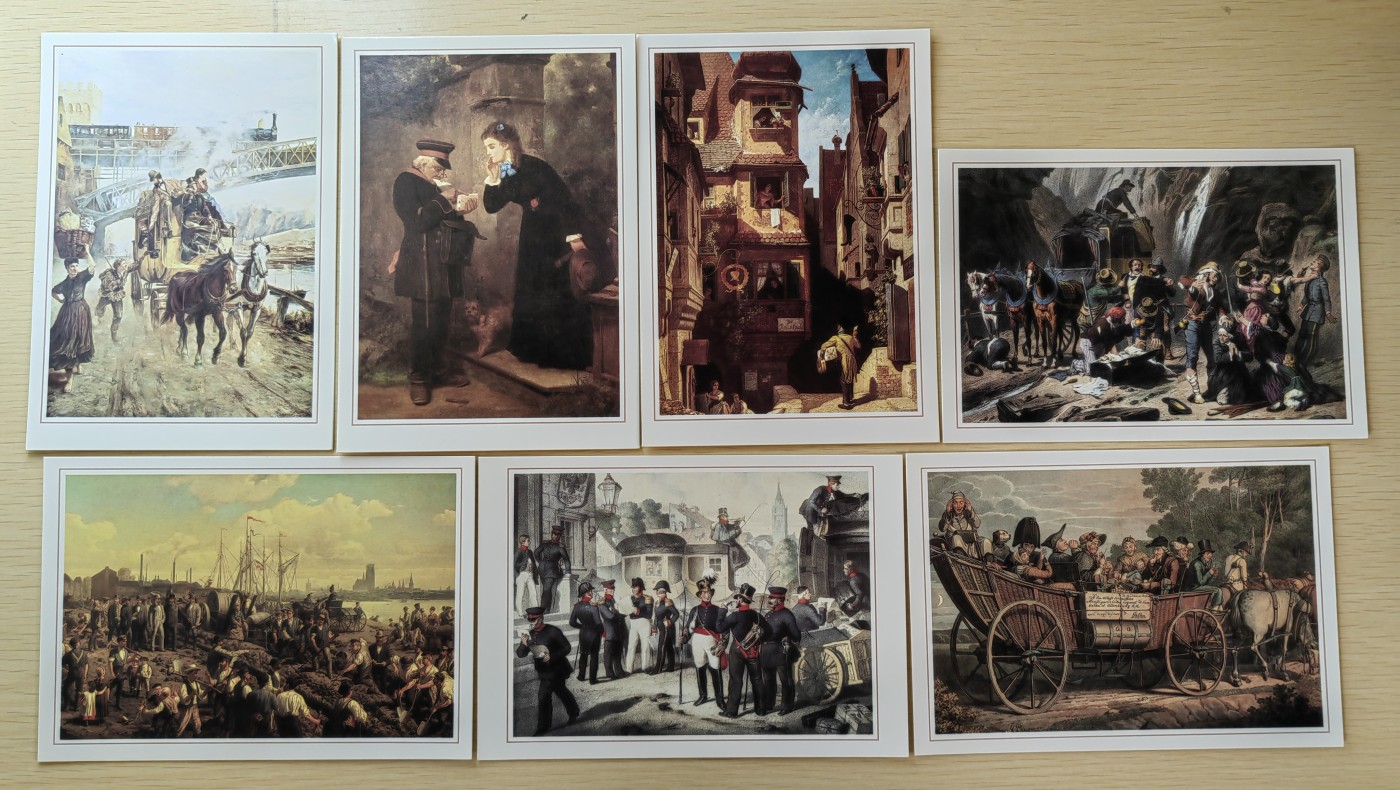 邮折✌（拍卖专场）精品🔥专场 第60场