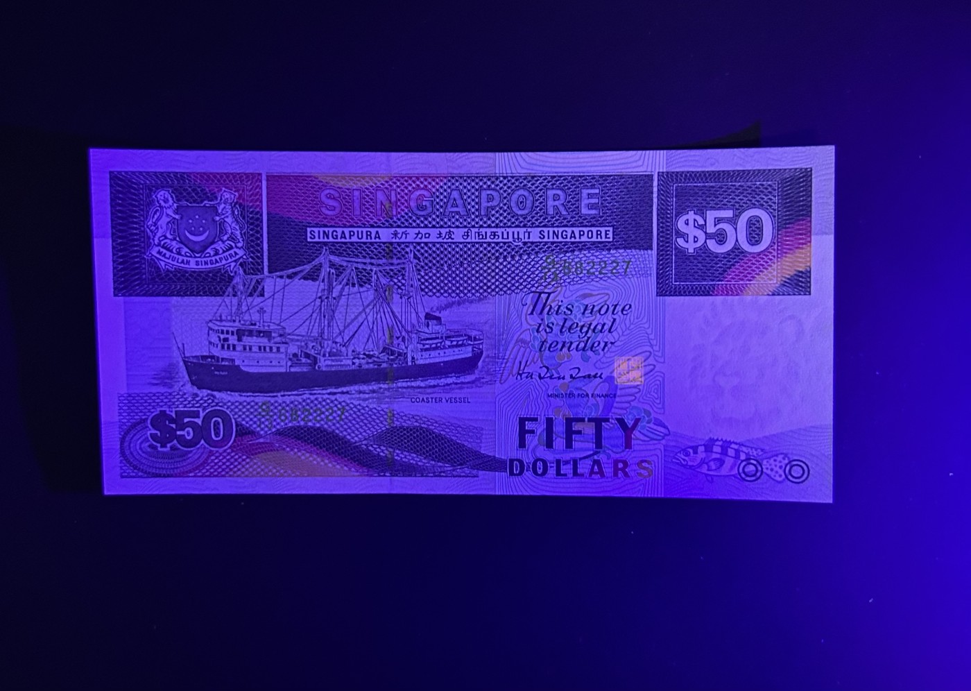 【丑猫0413】今晚6点半，全裸场 新加坡船50unc(682227)