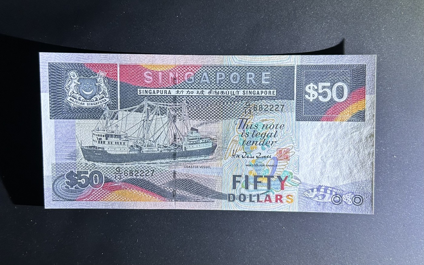 【丑猫0413】今晚6点半，全裸场 新加坡船50unc(682227)