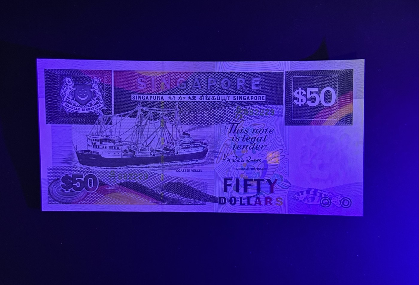 【丑猫0413】今晚6点半，全裸场 新加坡船50unc(682229)