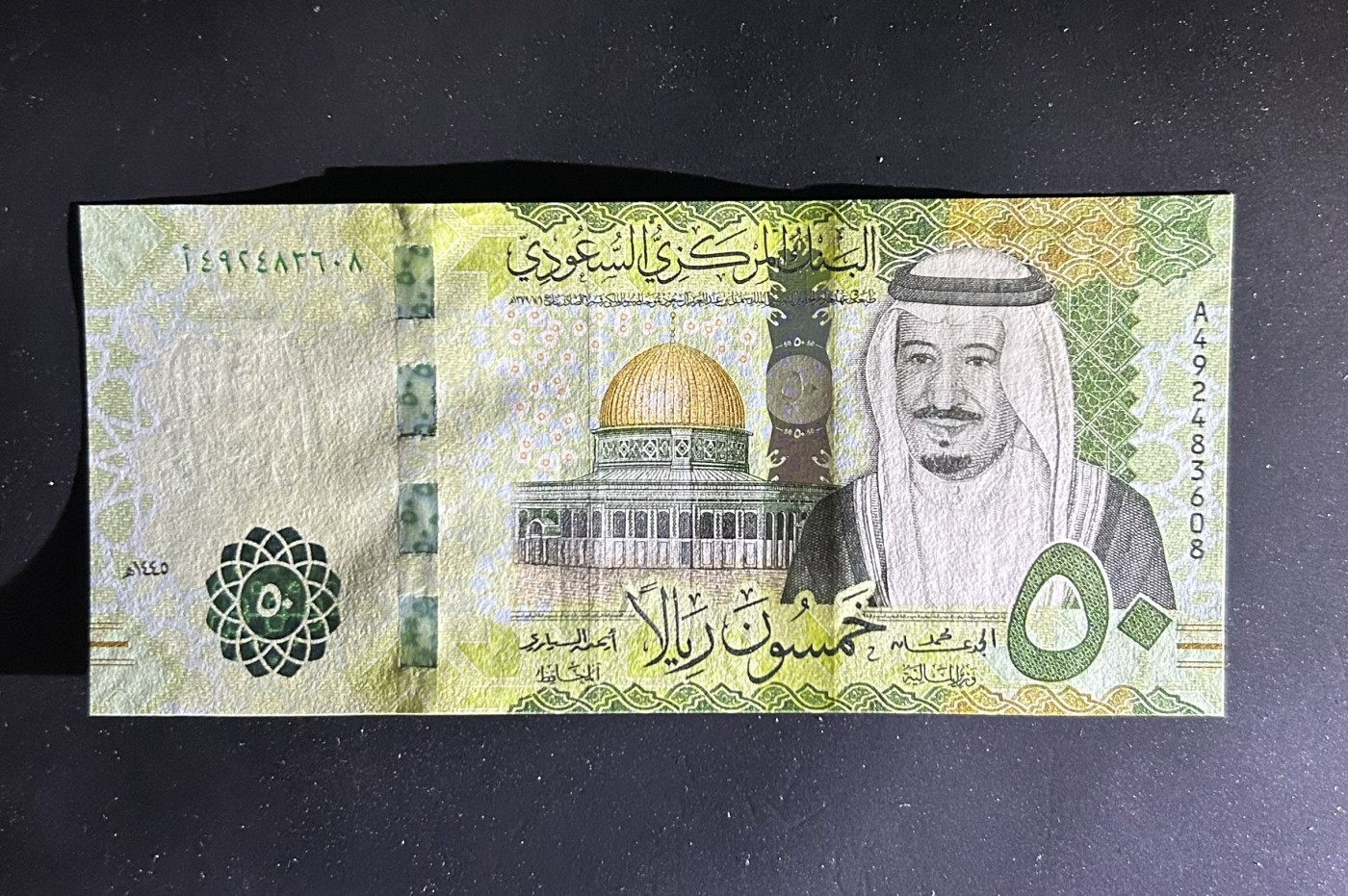 【丑猫0413】今晚6点半，全裸场 沙特50unc