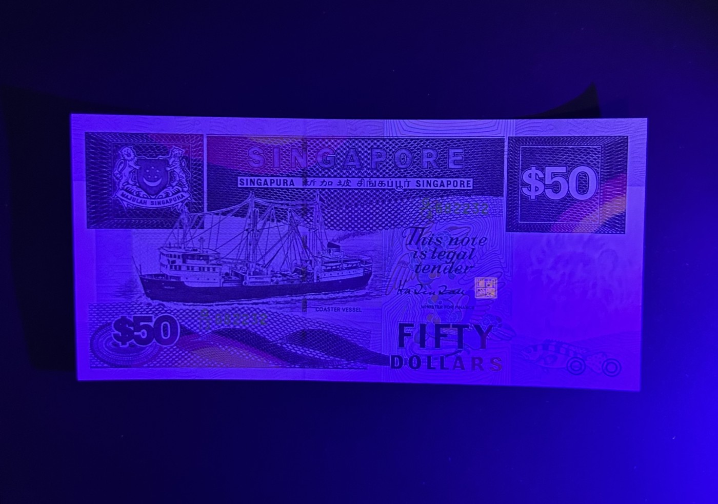 【丑猫0413】今晚6点半，全裸场 新加坡船50unc(682232)