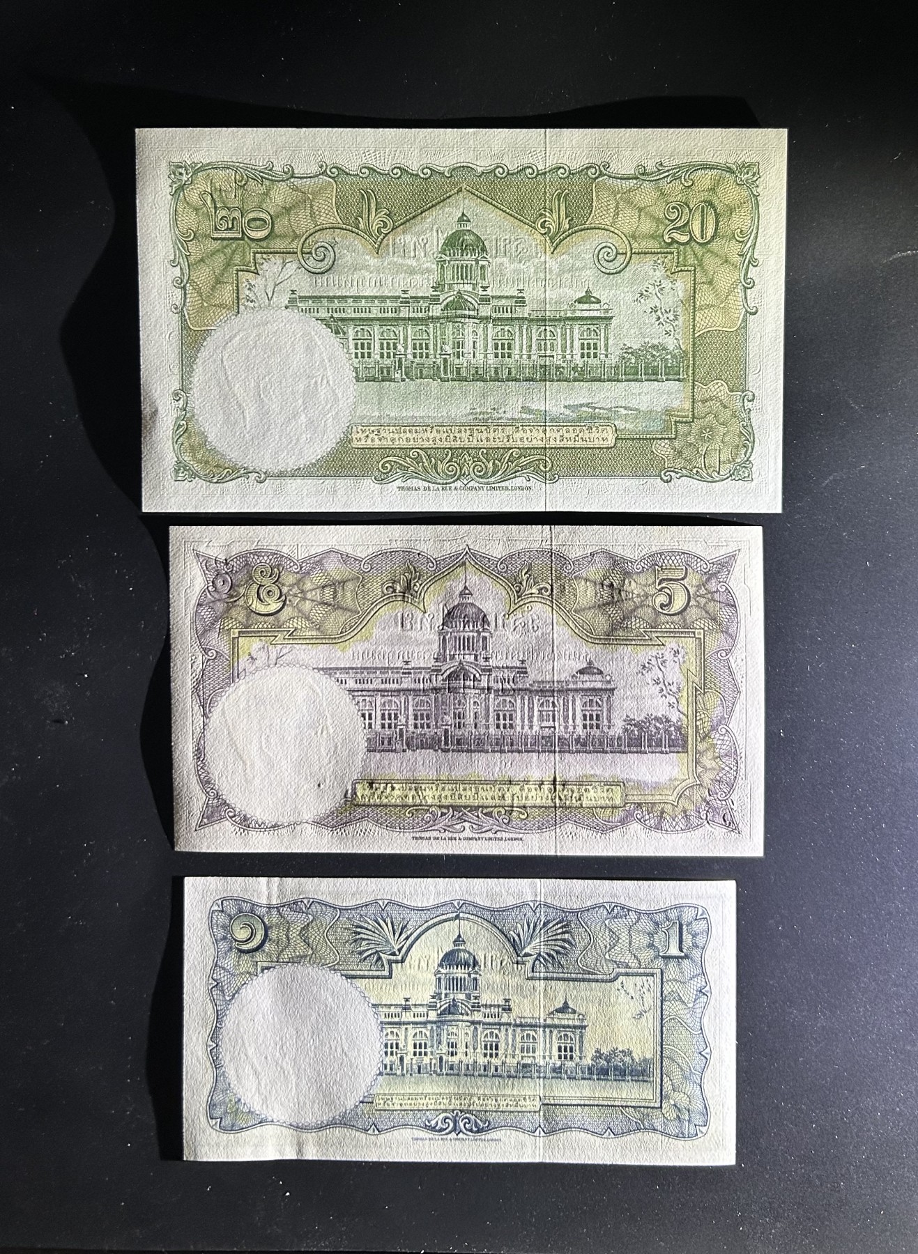 【丑猫0413】今晚6点半，全裸场 50年代泰国unc*3