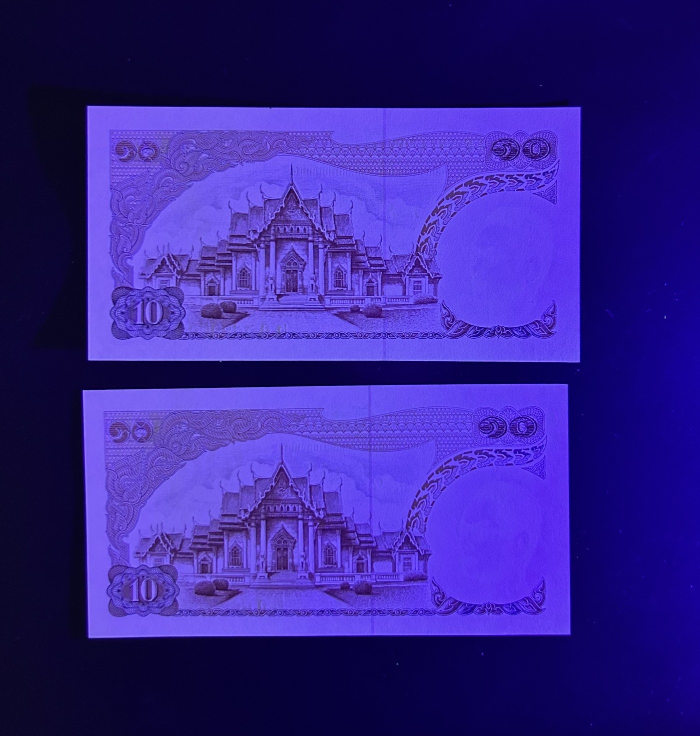 【丑猫0413】今晚6点半，全裸场 泰国云石寺unc*2