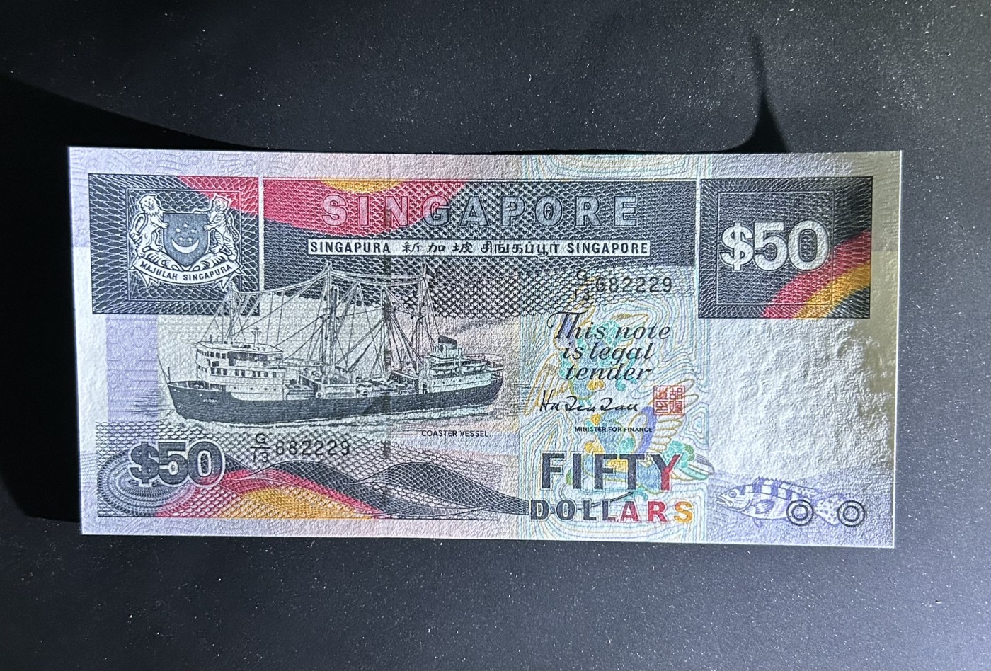 【丑猫0413】今晚6点半，全裸场 新加坡船50unc(682229)