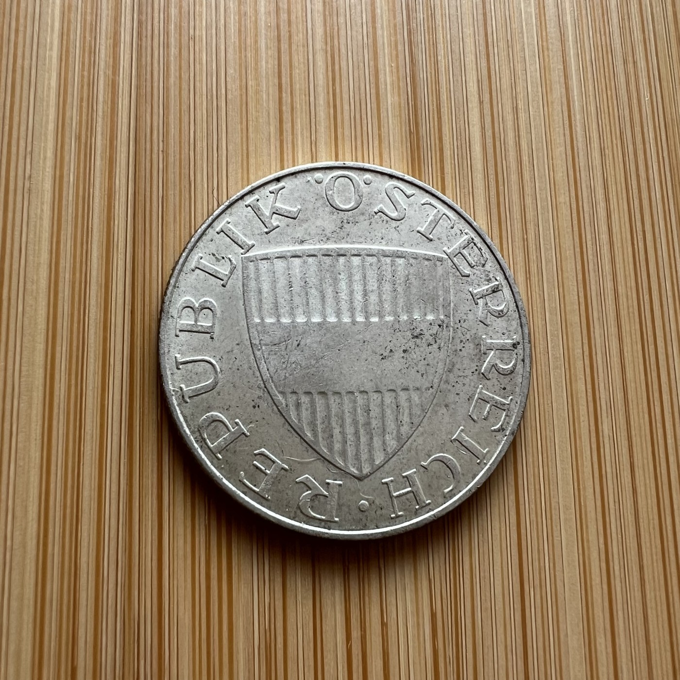  88元包顺丰 外国银币 散币 匈牙利银币直径26毫米