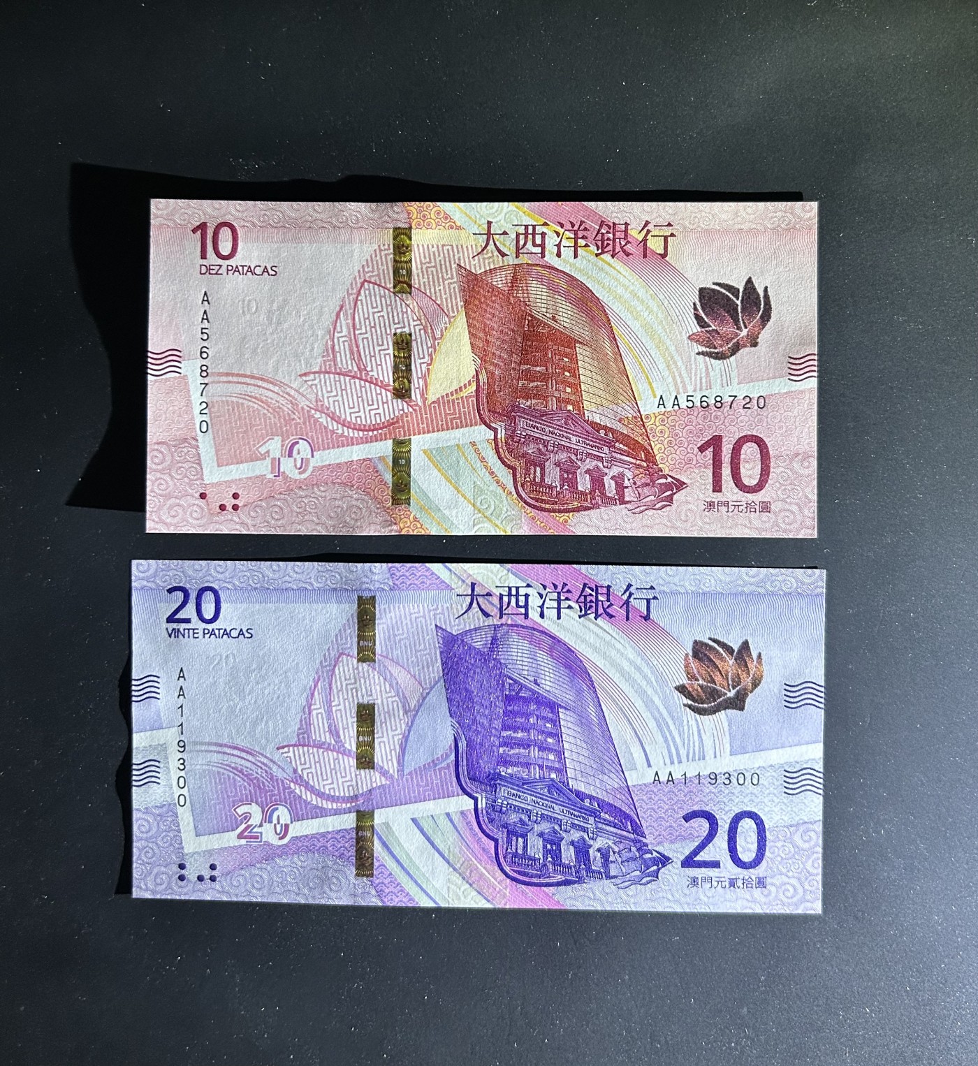 【丑猫0413】今晚6点半，全裸场 澳门大西洋AA冠unc*2